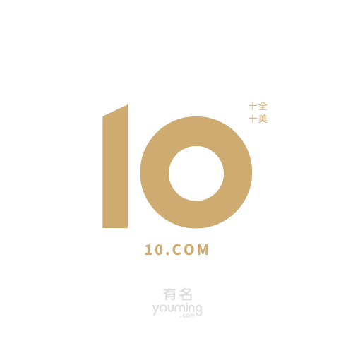 10.com